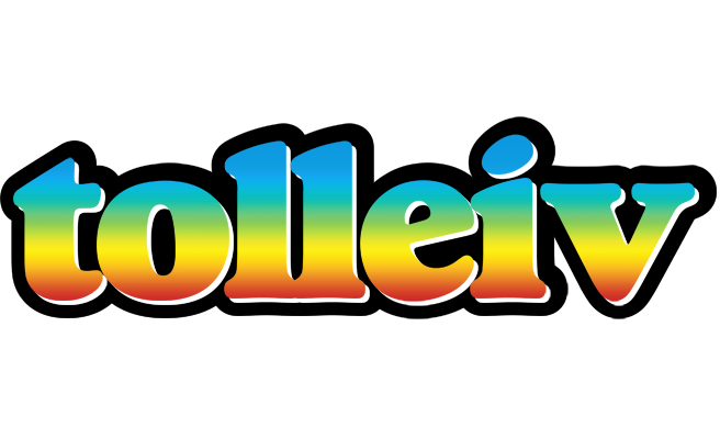 Tolleiv color logo