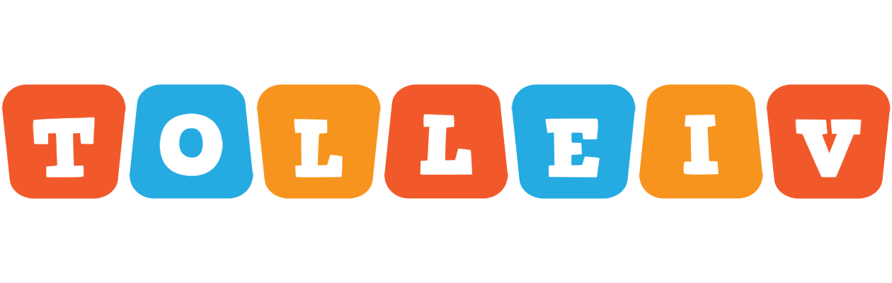 Tolleiv comics logo
