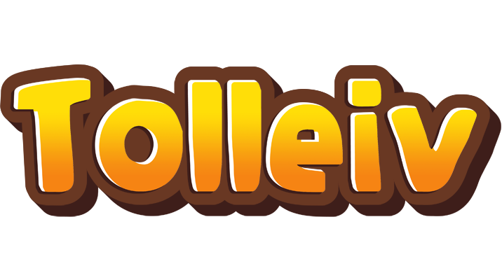 Tolleiv cookies logo