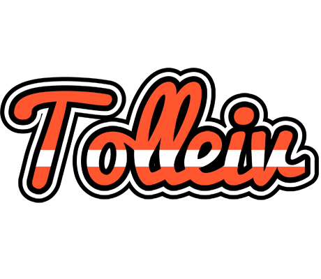 Tolleiv denmark logo