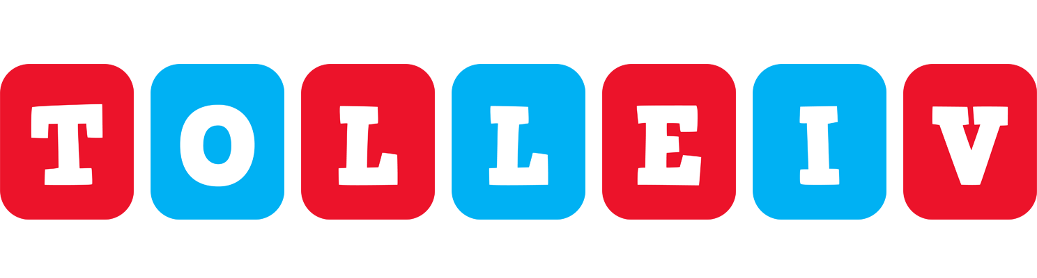 Tolleiv diesel logo