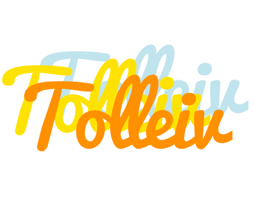 Tolleiv energy logo
