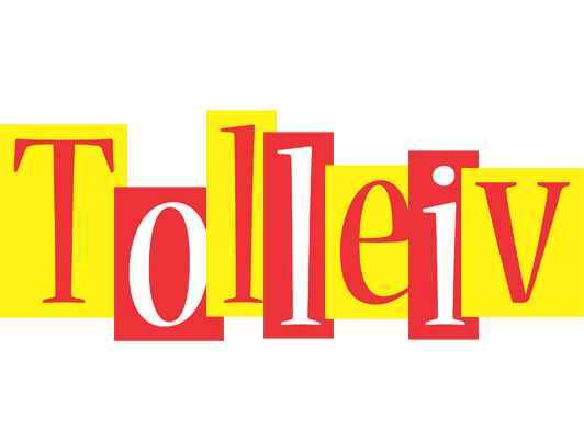 Tolleiv errors logo