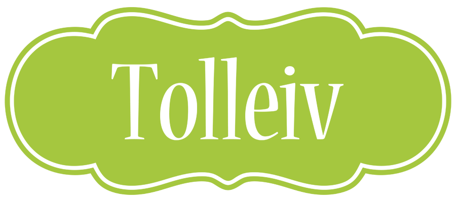 Tolleiv family logo