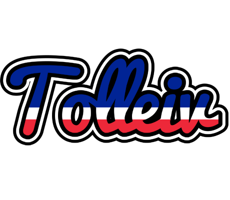 Tolleiv france logo