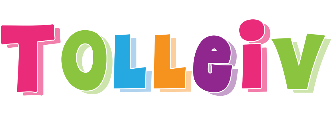 Tolleiv friday logo