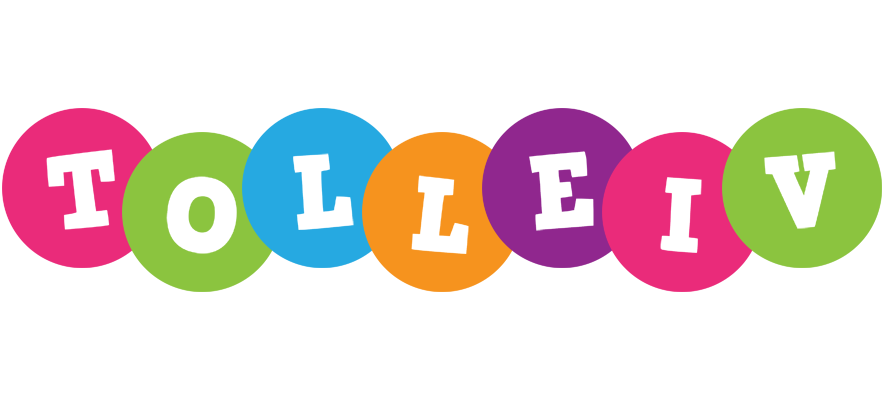 Tolleiv friends logo