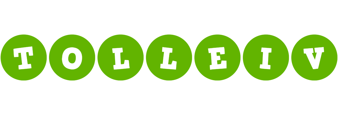 Tolleiv games logo