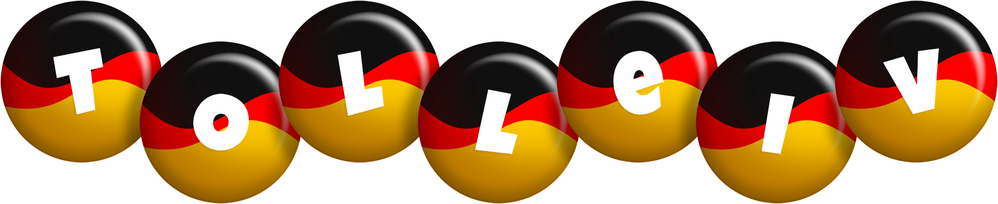 Tolleiv german logo