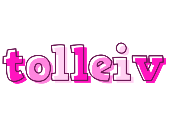 Tolleiv hello logo