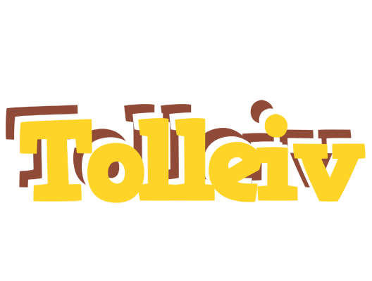 Tolleiv hotcup logo