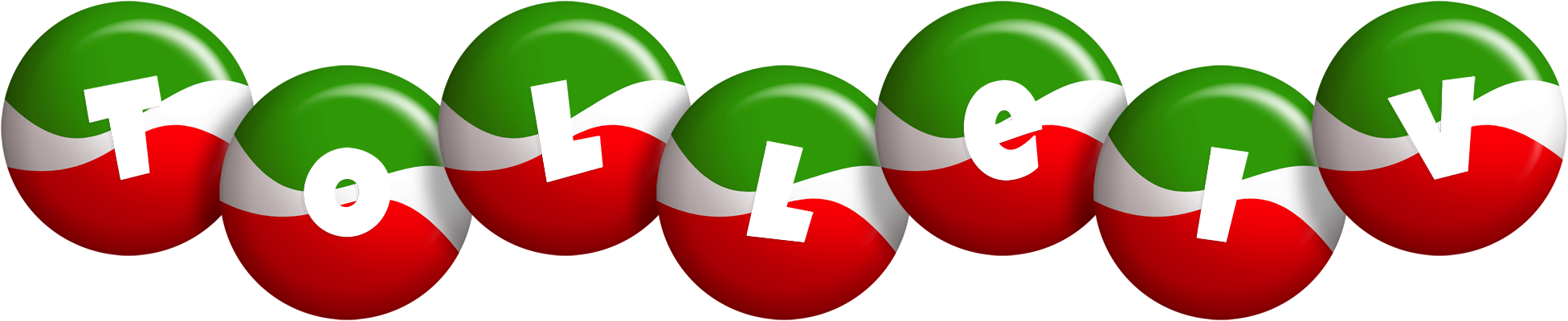 Tolleiv italy logo