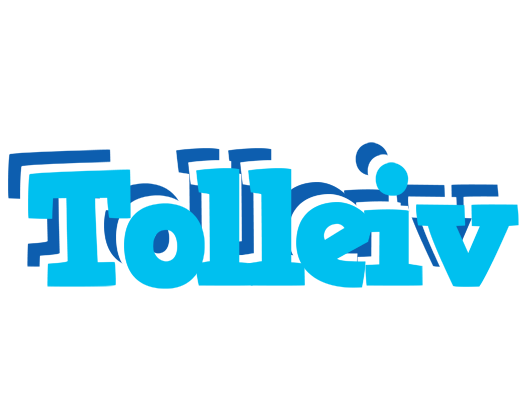 Tolleiv jacuzzi logo