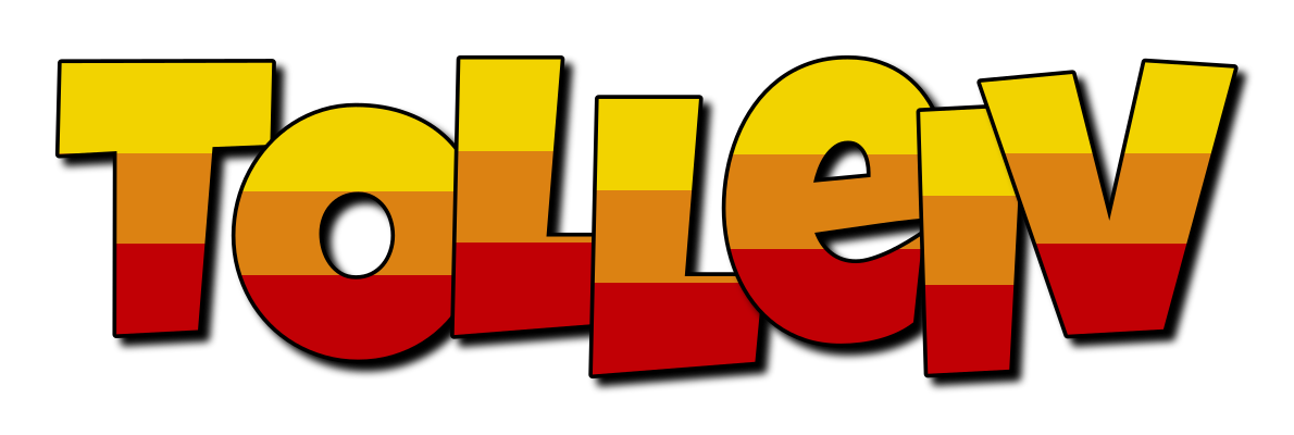 Tolleiv jungle logo