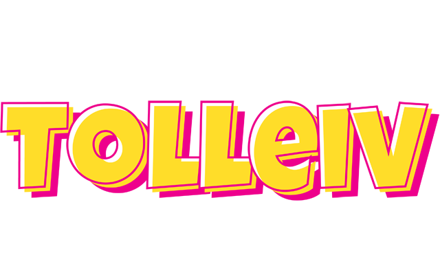 Tolleiv kaboom logo