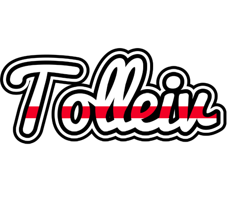 Tolleiv kingdom logo