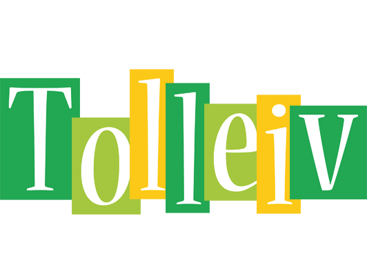 Tolleiv lemonade logo