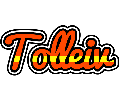 Tolleiv madrid logo