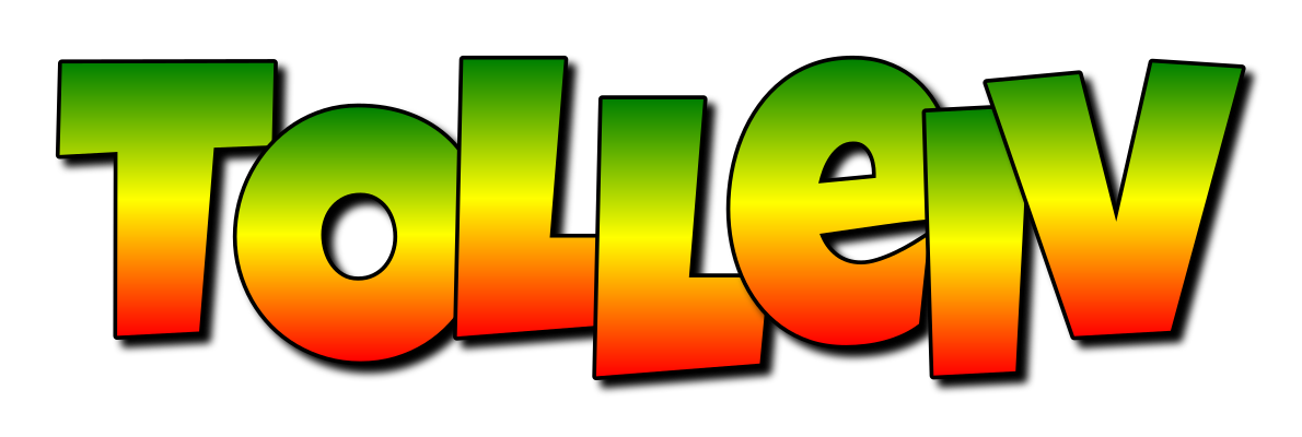 Tolleiv mango logo