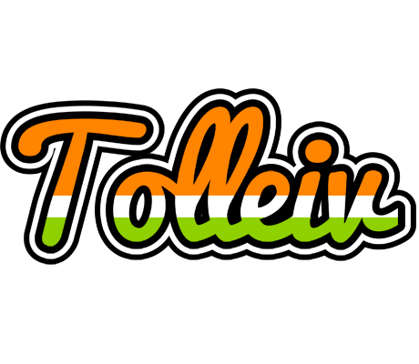 Tolleiv mumbai logo