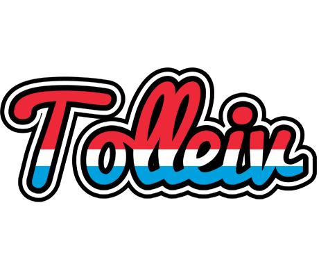 Tolleiv norway logo