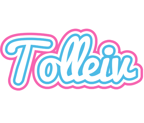 Tolleiv outdoors logo