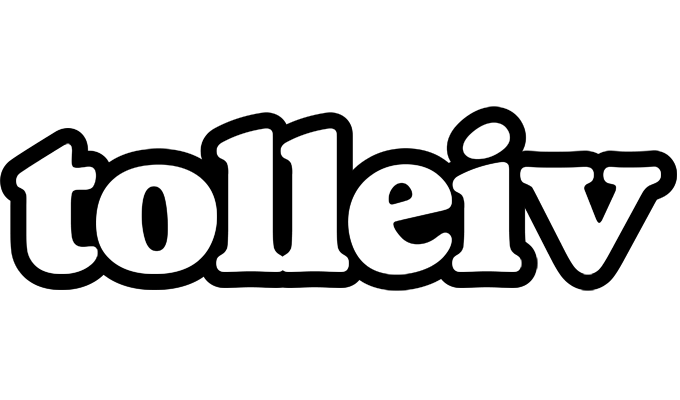 Tolleiv panda logo