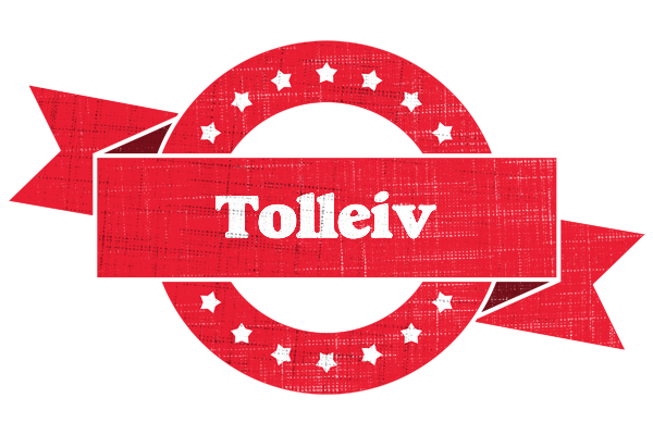 Tolleiv passion logo