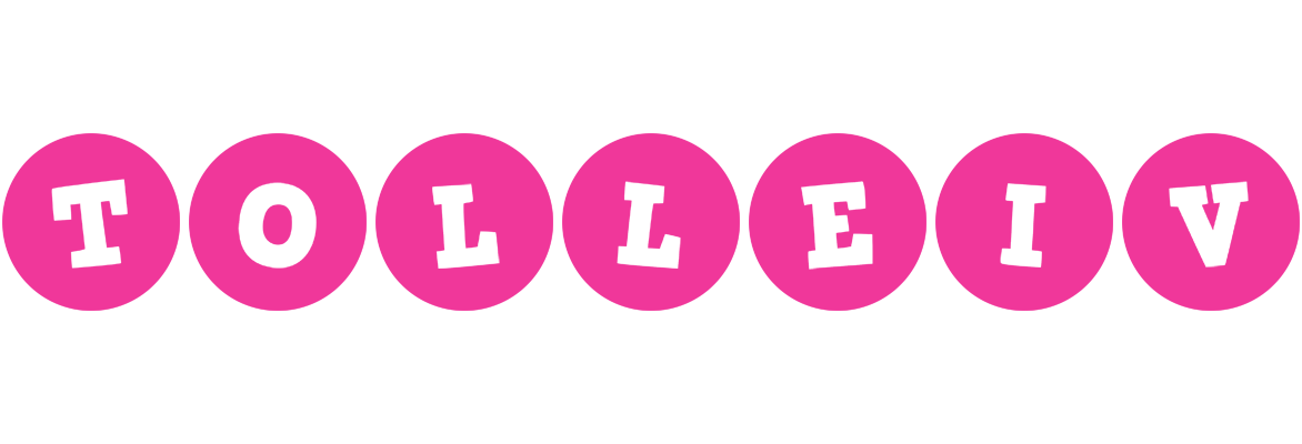 Tolleiv poker logo