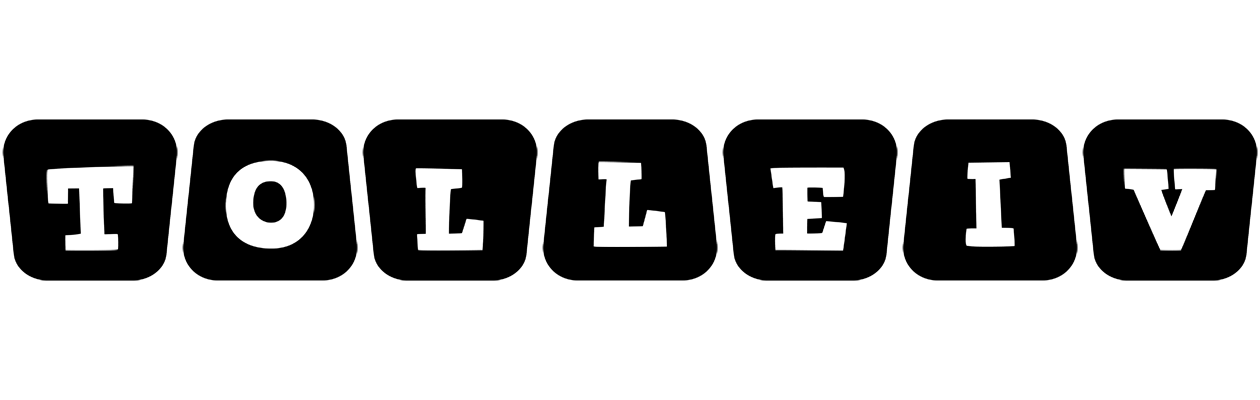 Tolleiv racing logo