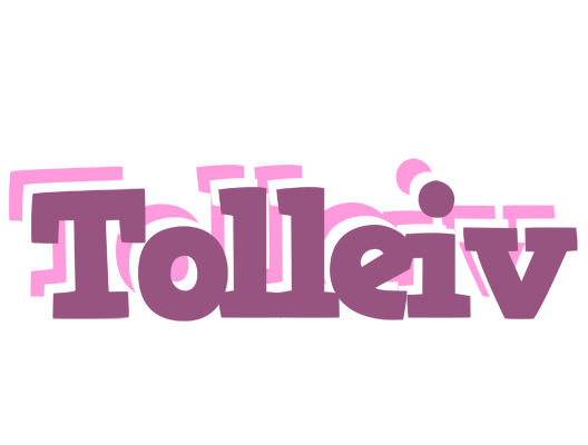 Tolleiv relaxing logo