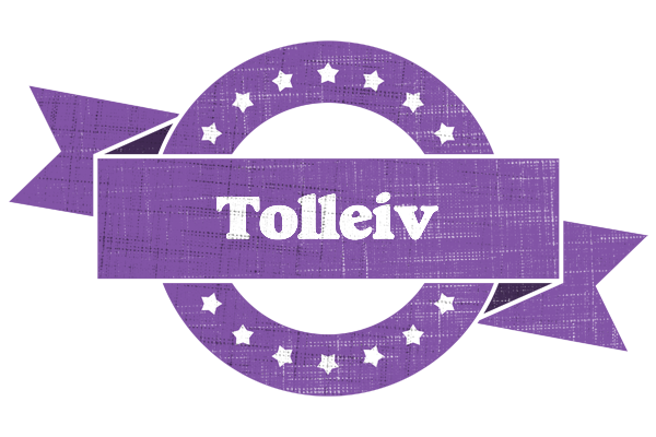 Tolleiv royal logo