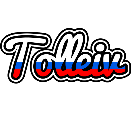 Tolleiv russia logo