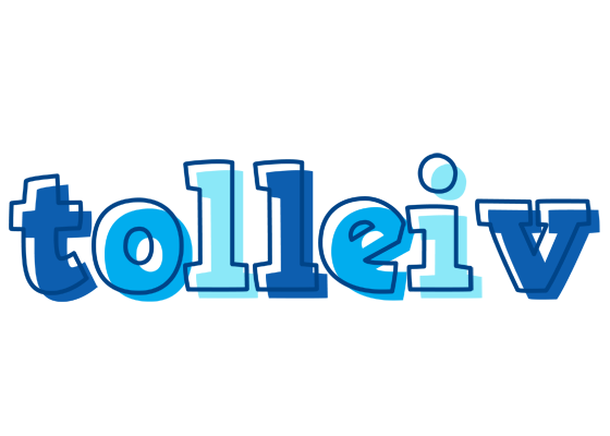 Tolleiv sailor logo