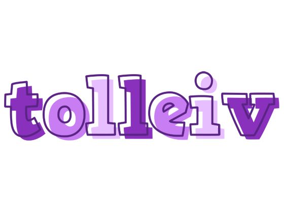 Tolleiv sensual logo