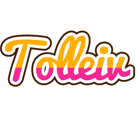 Tolleiv smoothie logo