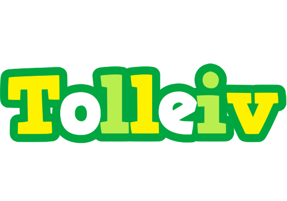 Tolleiv soccer logo