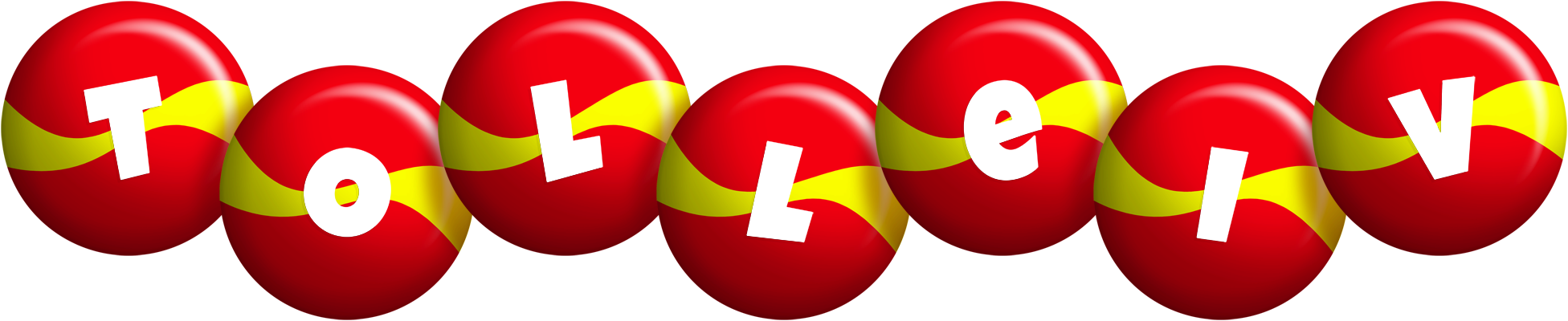 Tolleiv spain logo
