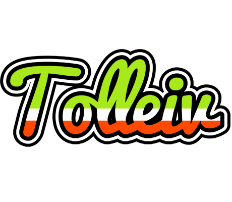 Tolleiv superfun logo