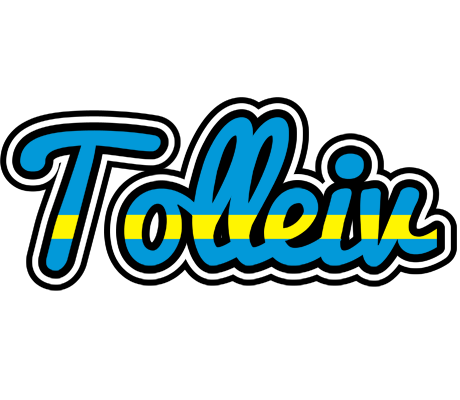 Tolleiv sweden logo