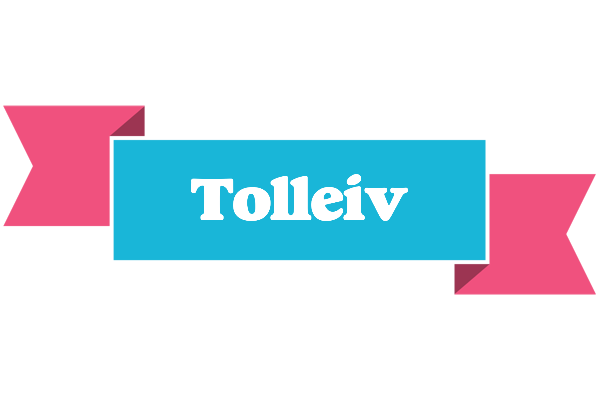 Tolleiv today logo
