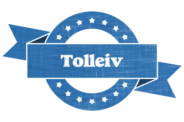 Tolleiv trust logo