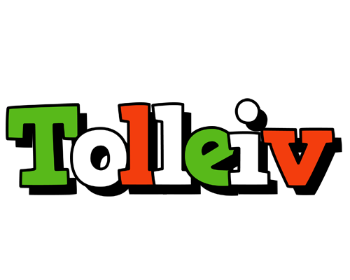 Tolleiv venezia logo