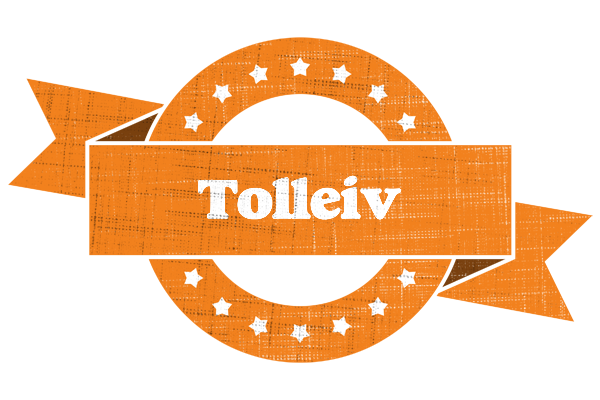 Tolleiv victory logo