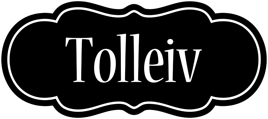 Tolleiv welcome logo