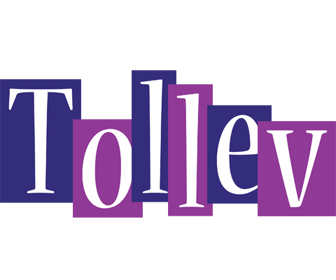 Tollev autumn logo