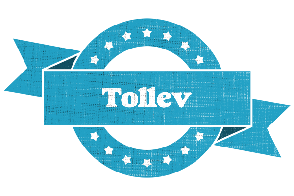 Tollev balance logo
