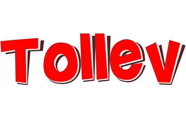 Tollev basket logo