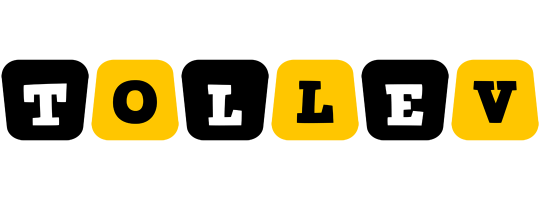 Tollev boots logo