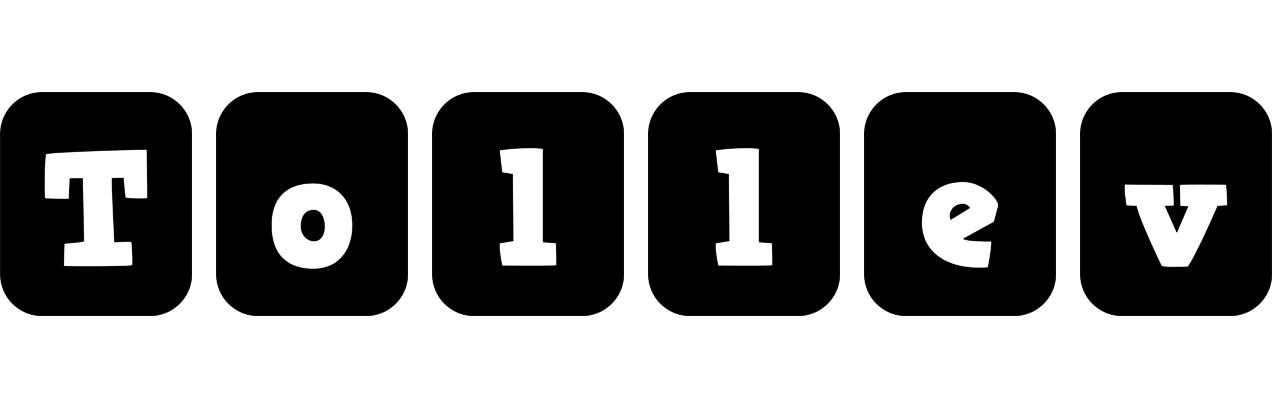 Tollev box logo